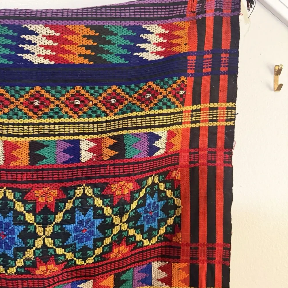 Handmade bring vibrant